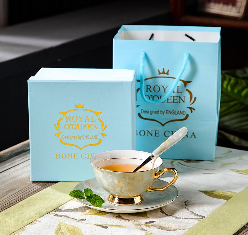 How to Choose the Perfect Tea Cup - Teabox