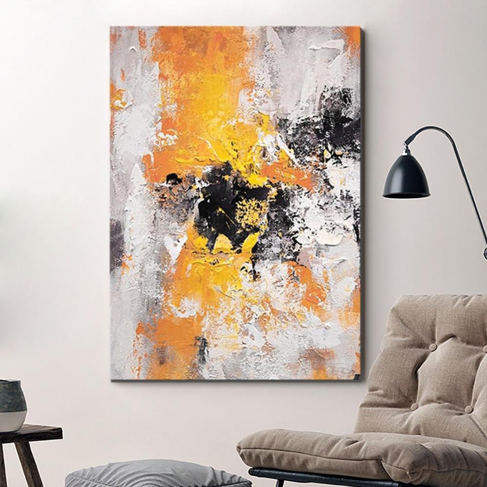 12x16 Canvas Spin Art - Delirium - SpinXartistry - Paintings & Prints,  Abstract, Movement - ArtPal