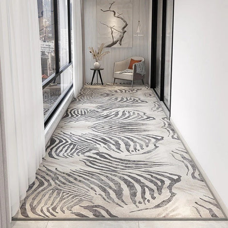 Long Hallway Runner Rugs