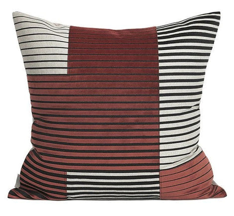 Modern Sofa Pillows