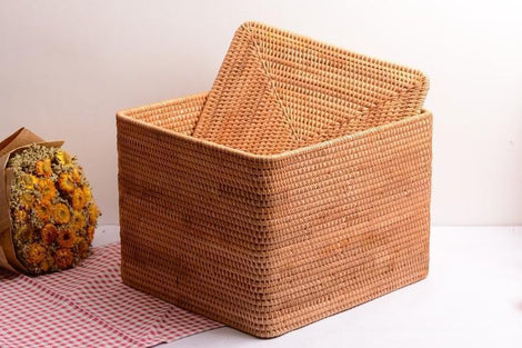 Storage Baskets for Clothes