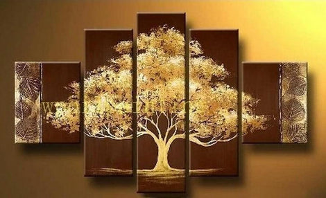 Tree of Life Painting