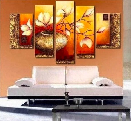 Dining Room Wall Art Paintings