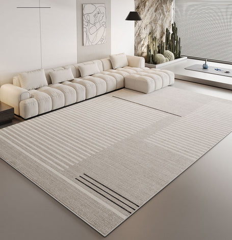 Modern Area Rugs and Carpets