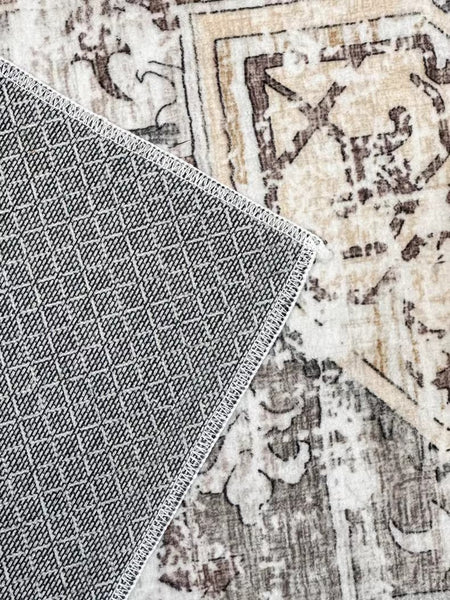 Gray Persain Rugs for Bedroom, Traditional Persian Rug, Vintage Area Rugs for Dining Room, Extra Large Vintage Persian Rugs, Oversized Area Rugs for Living Room-Silvia Home Craft