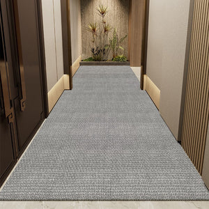 Hallway Runner Rugs, Entrance Hallway Runners, Modern Long Hallway Runners, Washable Entryway Runner Rug Ideas, Extra Long Narrow Runner Rugs, Non Slip Kitchen Runner Rugs-Silvia Home Craft