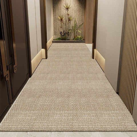 Entryway Runner Rug Ideas, Non Slip Hallway Runner Rugs, Entrance Hallway Runners, Modern Long Hallway Runners, Extra Long Narrow Runner Rugs, Kitchen Runner Rugs-Silvia Home Craft