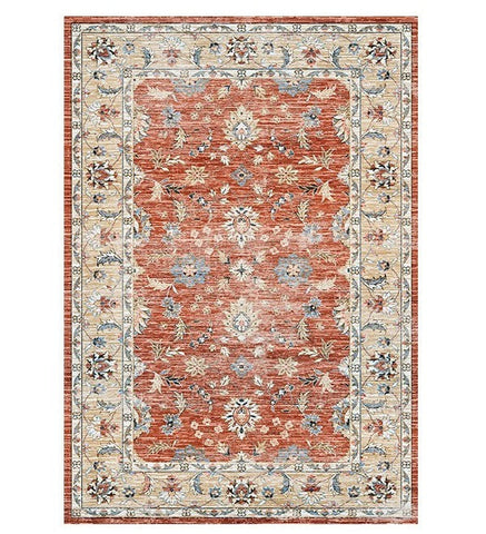 Persain Rugs for Dining Room, Oversized Area Rugs for Living Room, Extra Large Vintage Persian Rugs, Antique Persian Rug, Vintage Rugs for Bedroom-Silvia Home Craft