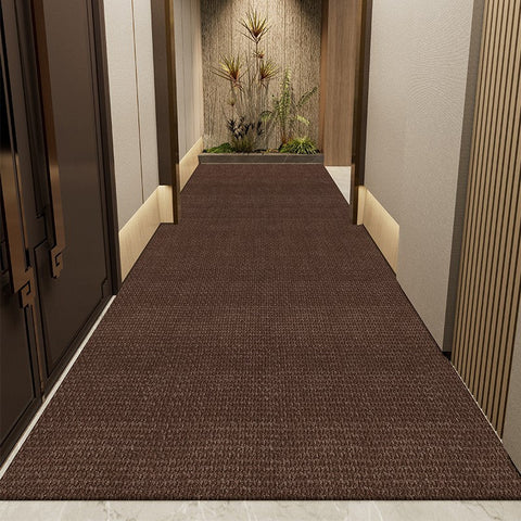 Modern Long Hallway Runners, Extra Long Entryway Runner Rug Ideas, Washalbe Hallway Runner Rugs, Easy Care Entrance Hallway Runners, Long Narrow Runner Rugs, Kitchen Runner Rugs-Silvia Home Craft